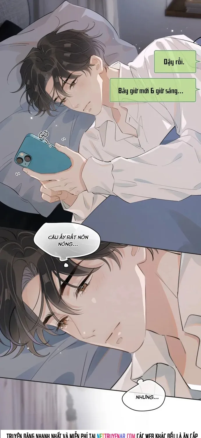 Cậu Vượt Giới Hạn Rồi Chap 36 - Next Chap 37