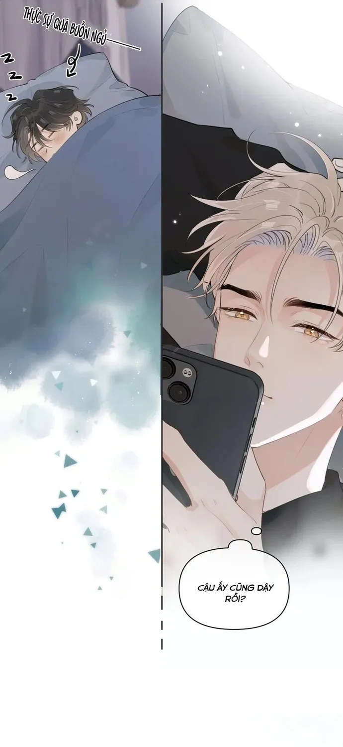 Cậu Vượt Giới Hạn Rồi Chap 36 - Next Chap 37