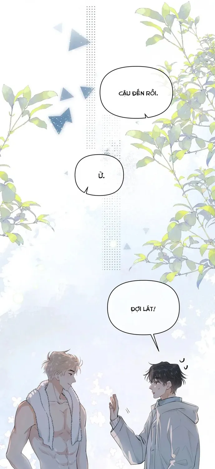 Cậu Vượt Giới Hạn Rồi Chap 36 - Next Chap 37