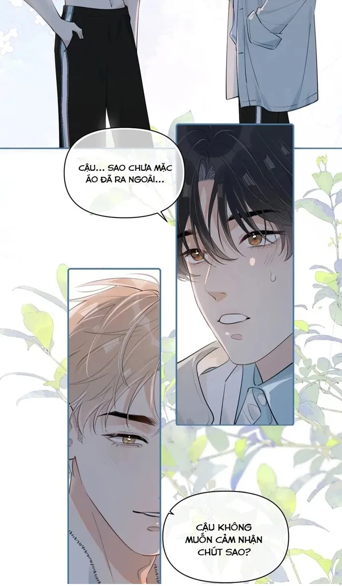 Cậu Vượt Giới Hạn Rồi Chap 36 - Next Chap 37