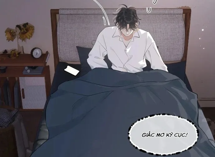 Cậu Vượt Giới Hạn Rồi Chap 36 - Next Chap 37