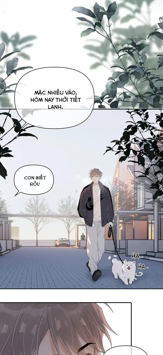 Cậu Vượt Giới Hạn Rồi Chap 36 - Next Chap 37