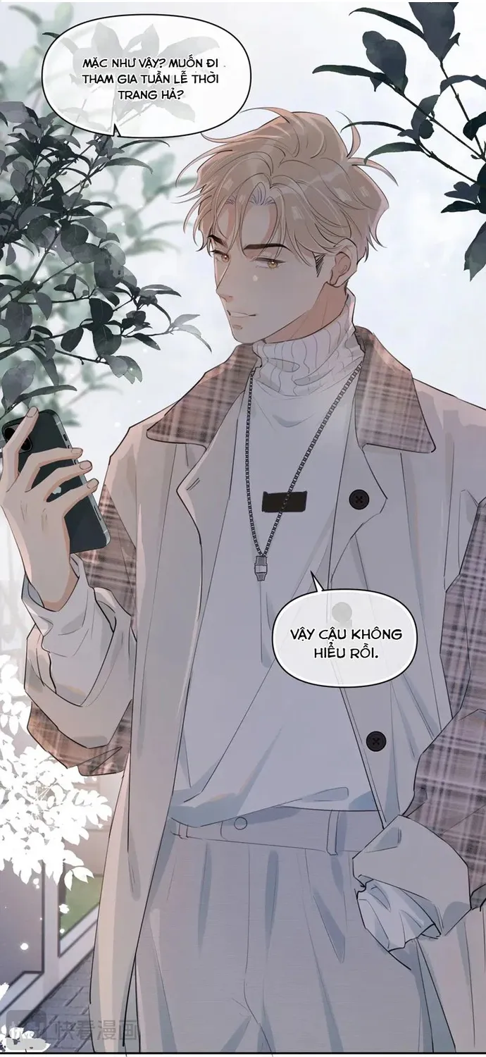 Cậu Vượt Giới Hạn Rồi Chap 36 - Next Chap 37