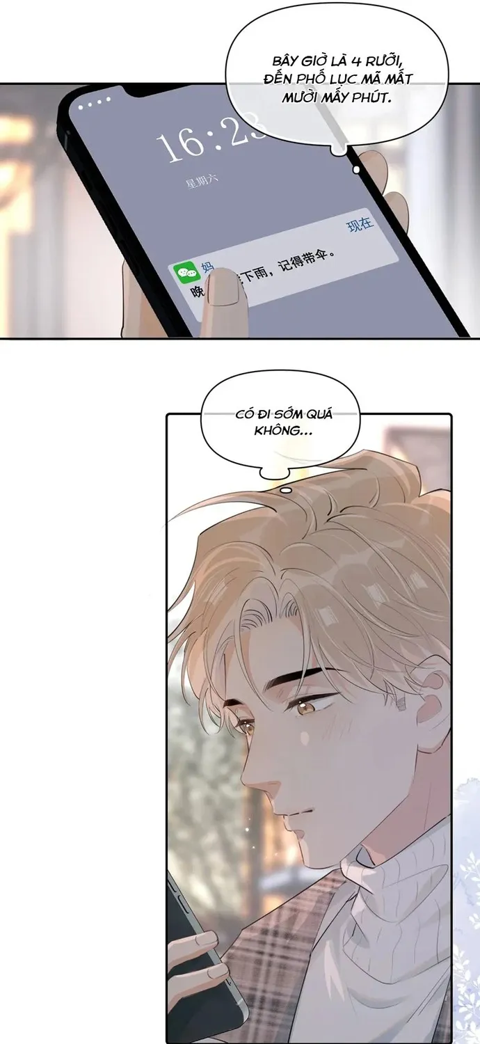 Cậu Vượt Giới Hạn Rồi Chap 36 - Next Chap 37