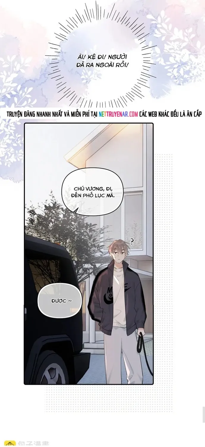 Cậu Vượt Giới Hạn Rồi Chap 36 - Next Chap 37