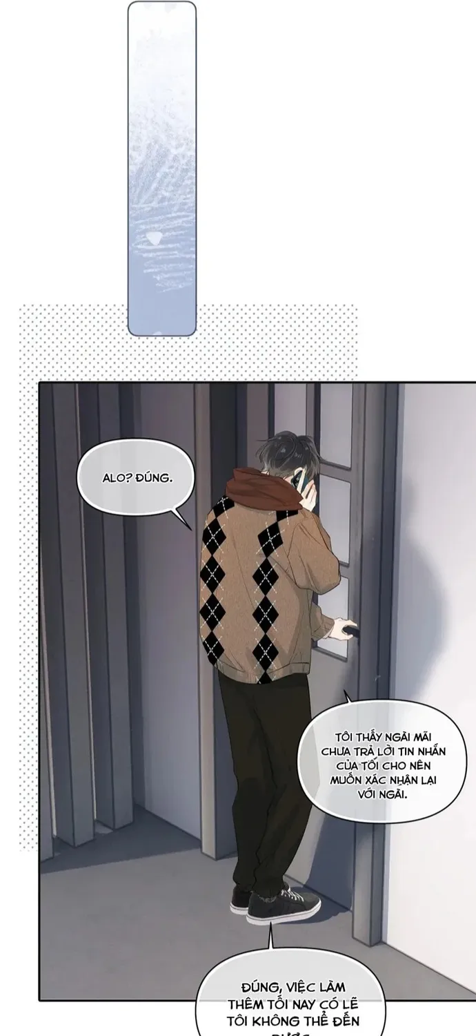 Cậu Vượt Giới Hạn Rồi Chap 36 - Next Chap 37