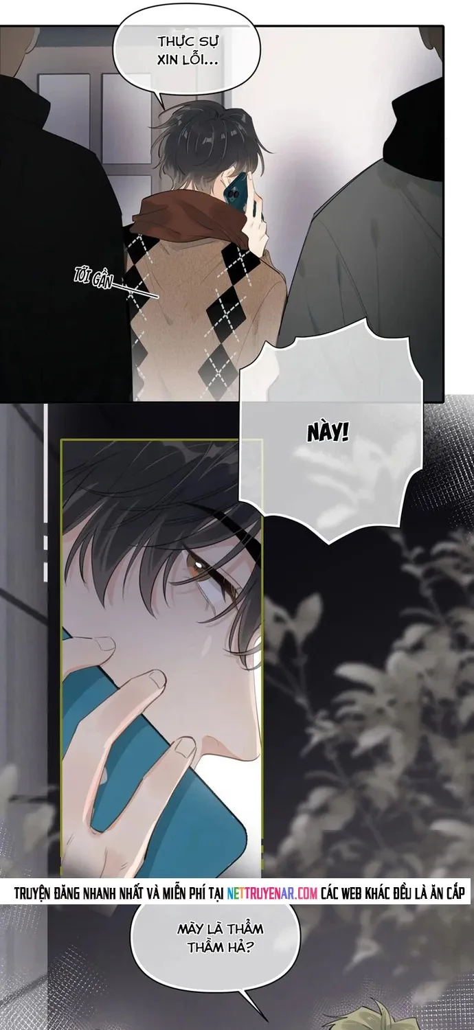 Cậu Vượt Giới Hạn Rồi Chap 36 - Next Chap 37