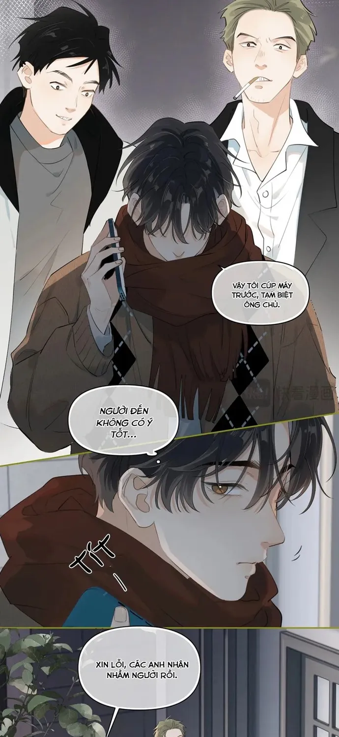 Cậu Vượt Giới Hạn Rồi Chap 36 - Next Chap 37