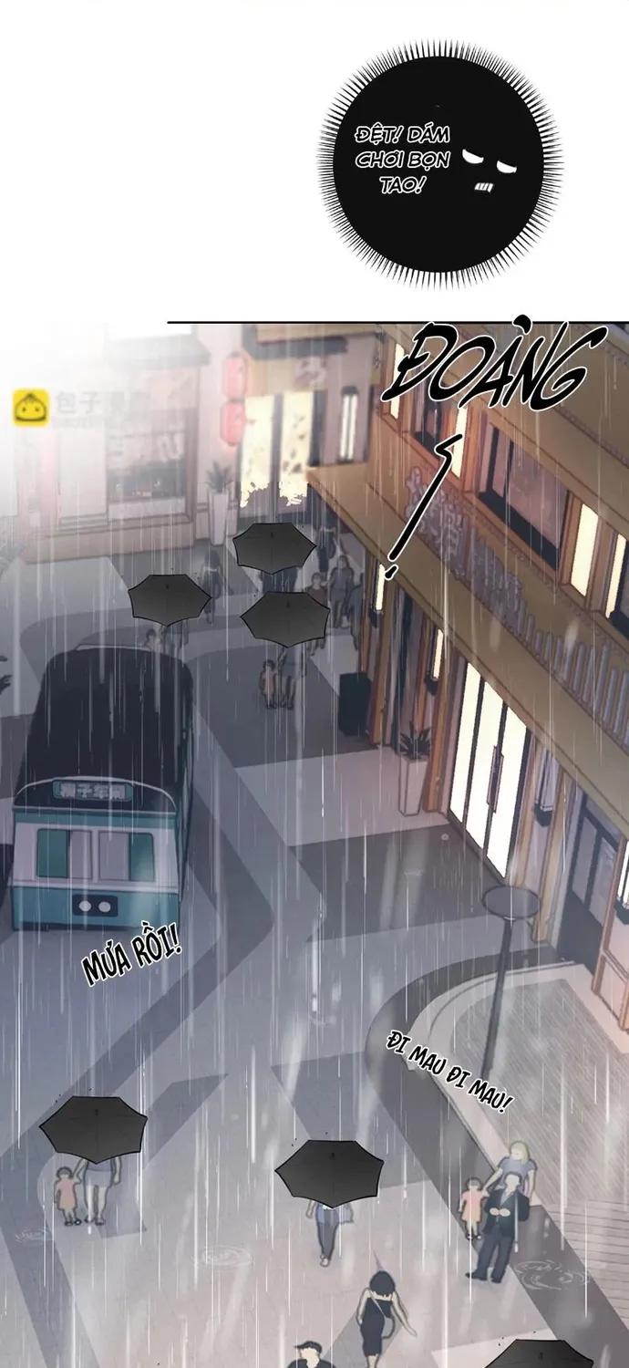 Cậu Vượt Giới Hạn Rồi Chap 36 - Next Chap 37