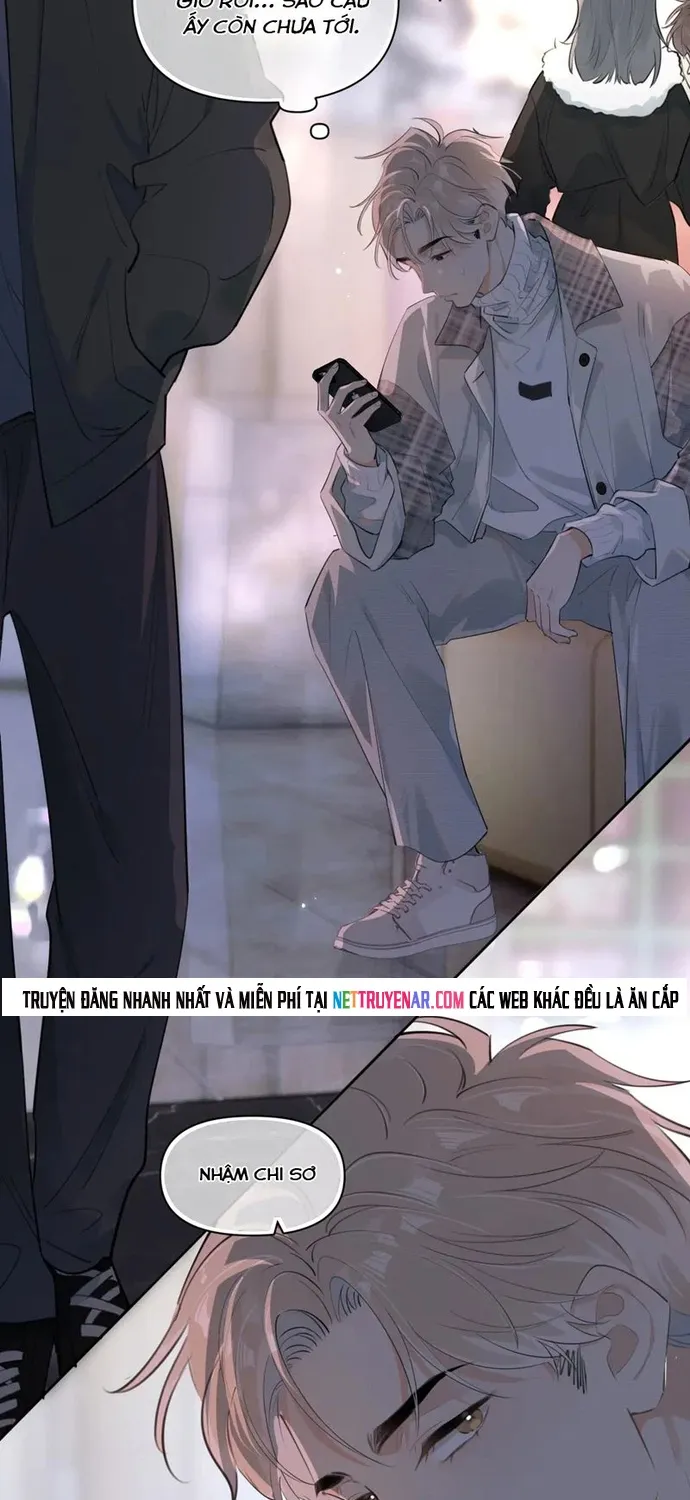 Cậu Vượt Giới Hạn Rồi Chap 36 - Next Chap 37
