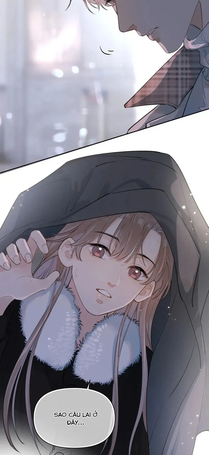 Cậu Vượt Giới Hạn Rồi Chap 36 - Next Chap 37