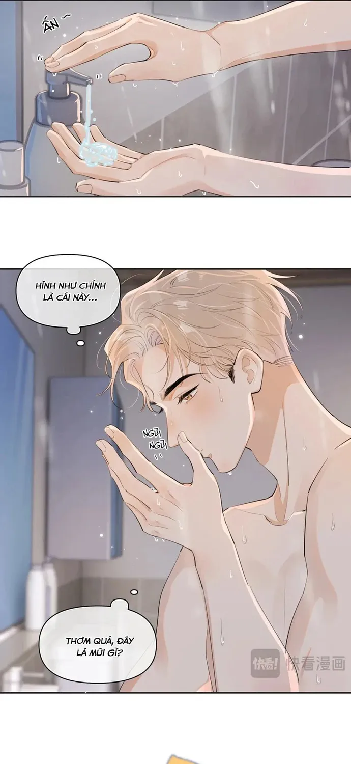 Cậu Vượt Giới Hạn Rồi Chap 36 - Next Chap 37