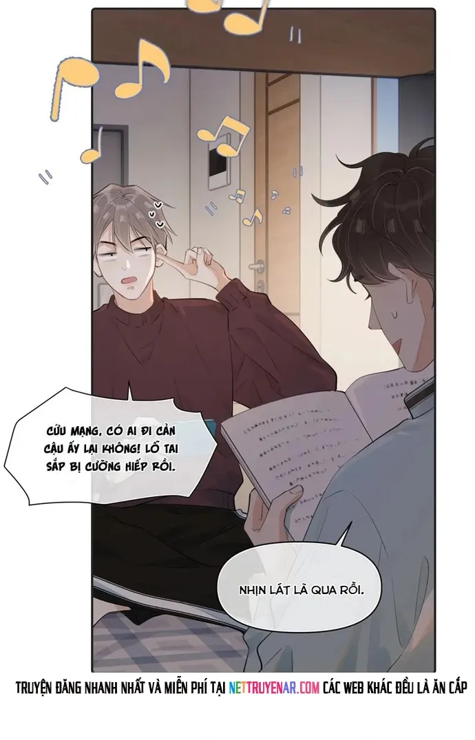 Cậu Vượt Giới Hạn Rồi Chap 36 - Next Chap 37