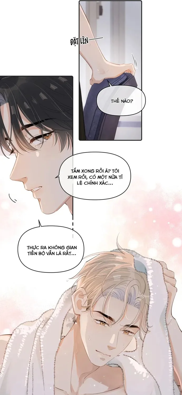 Cậu Vượt Giới Hạn Rồi Chap 36 - Next Chap 37