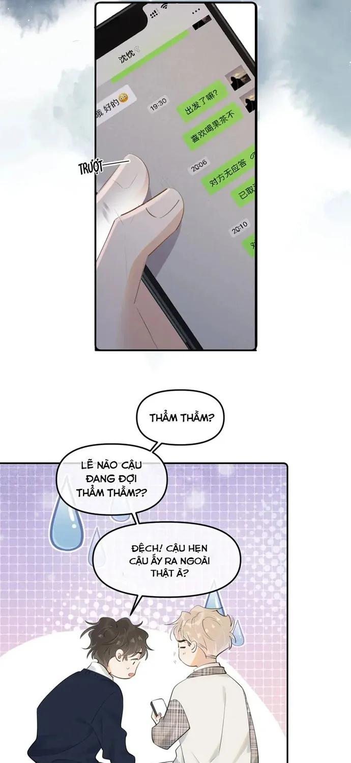 Cậu Vượt Giới Hạn Rồi Chap 37 - Next Chap 38
