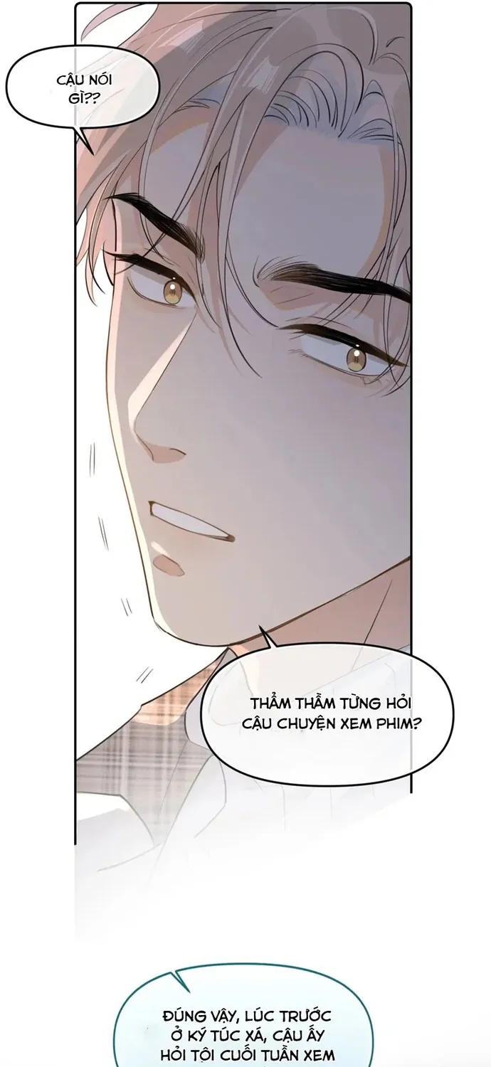 Cậu Vượt Giới Hạn Rồi Chap 37 - Next Chap 38