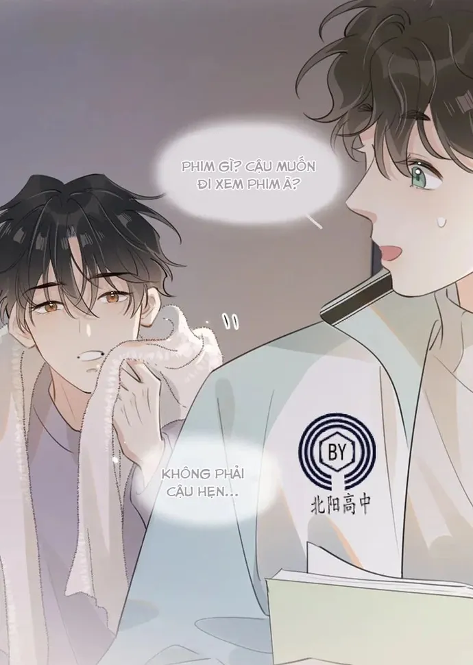 Cậu Vượt Giới Hạn Rồi Chap 37 - Next Chap 38