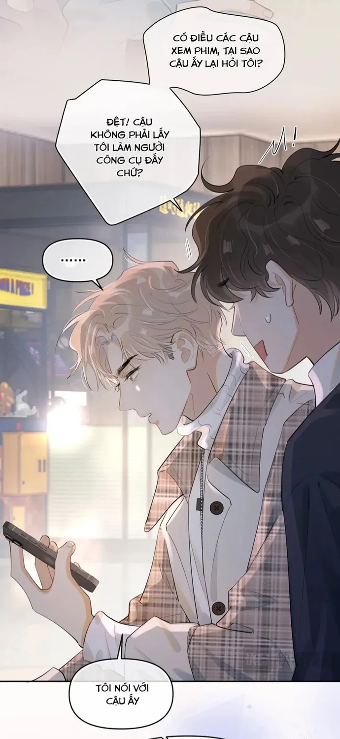 Cậu Vượt Giới Hạn Rồi Chap 37 - Next Chap 38