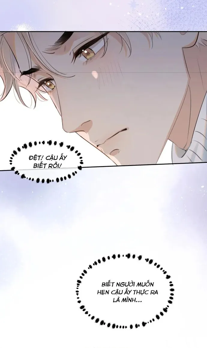 Cậu Vượt Giới Hạn Rồi Chap 37 - Next Chap 38