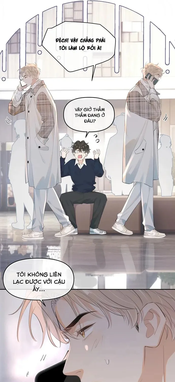 Cậu Vượt Giới Hạn Rồi Chap 37 - Next Chap 38