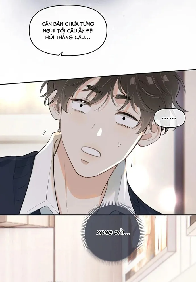 Cậu Vượt Giới Hạn Rồi Chap 37 - Next Chap 38
