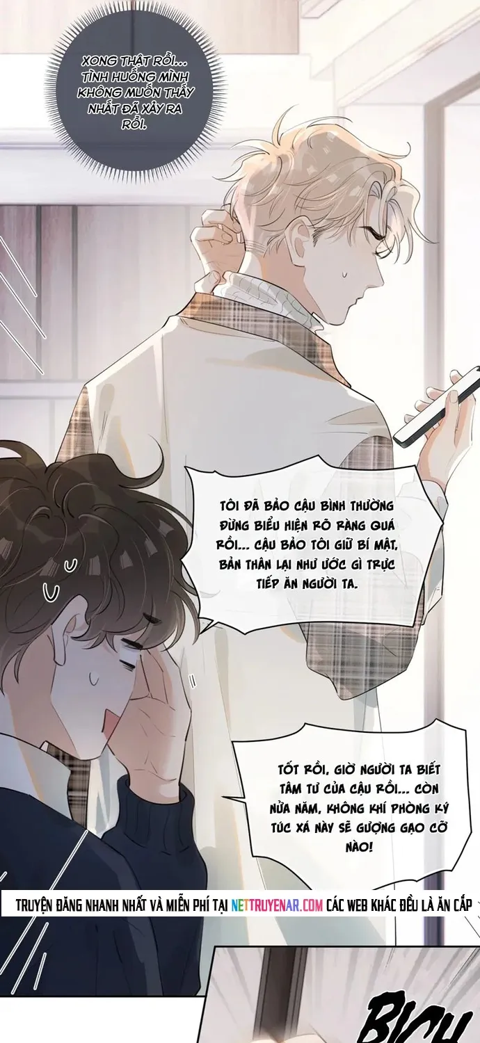 Cậu Vượt Giới Hạn Rồi Chap 37 - Next Chap 38