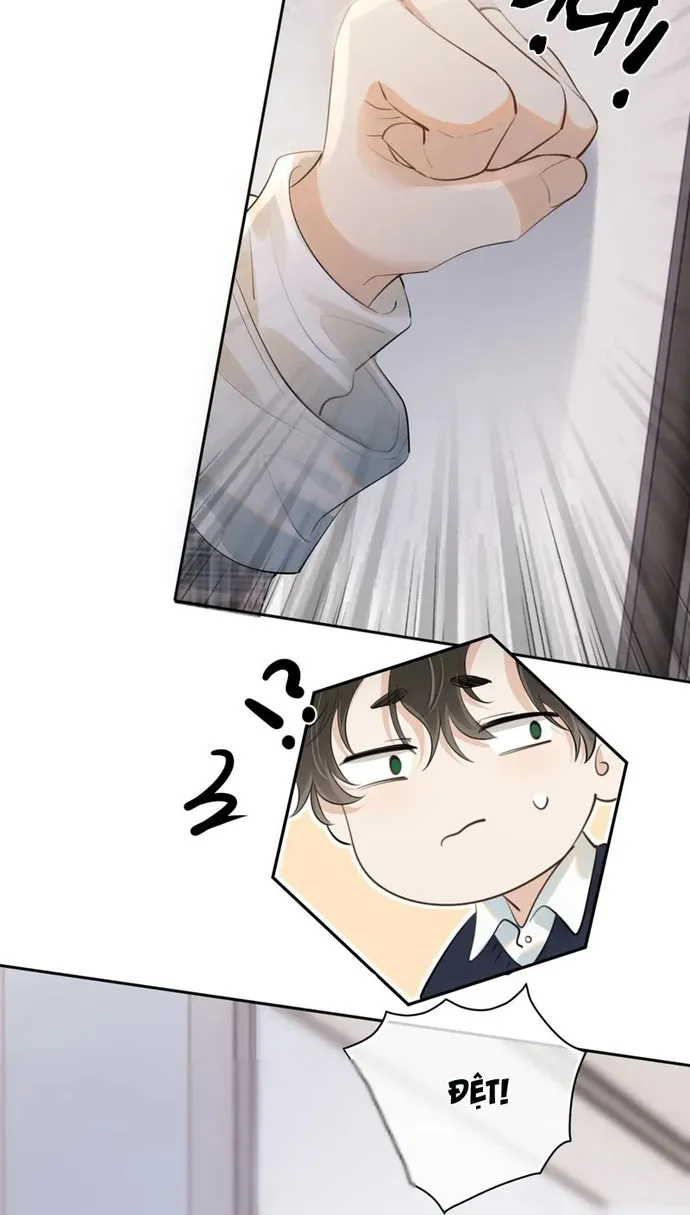 Cậu Vượt Giới Hạn Rồi Chap 37 - Next Chap 38