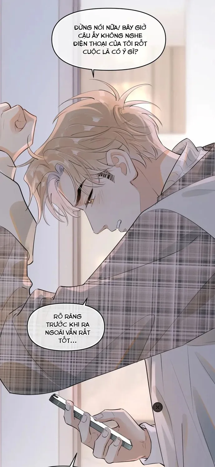 Cậu Vượt Giới Hạn Rồi Chap 37 - Next Chap 38