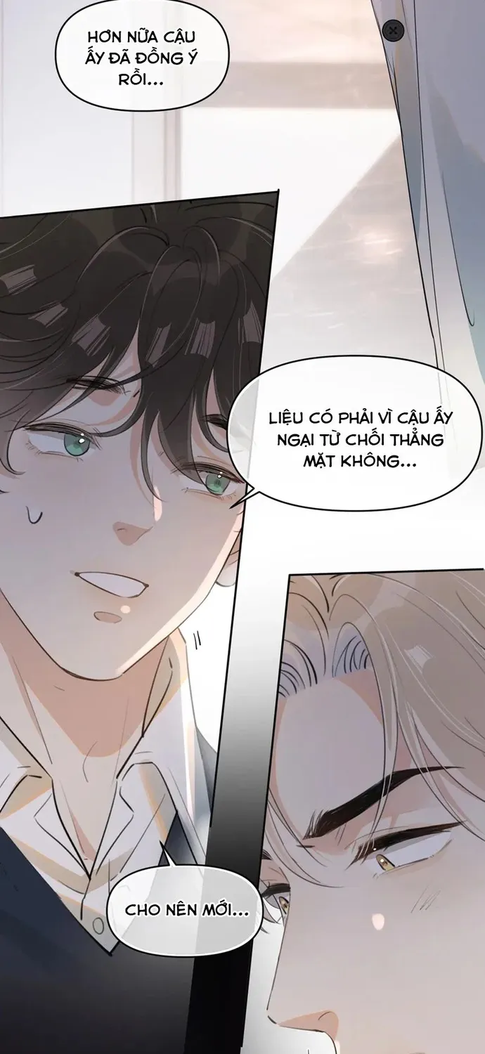 Cậu Vượt Giới Hạn Rồi Chap 37 - Next Chap 38