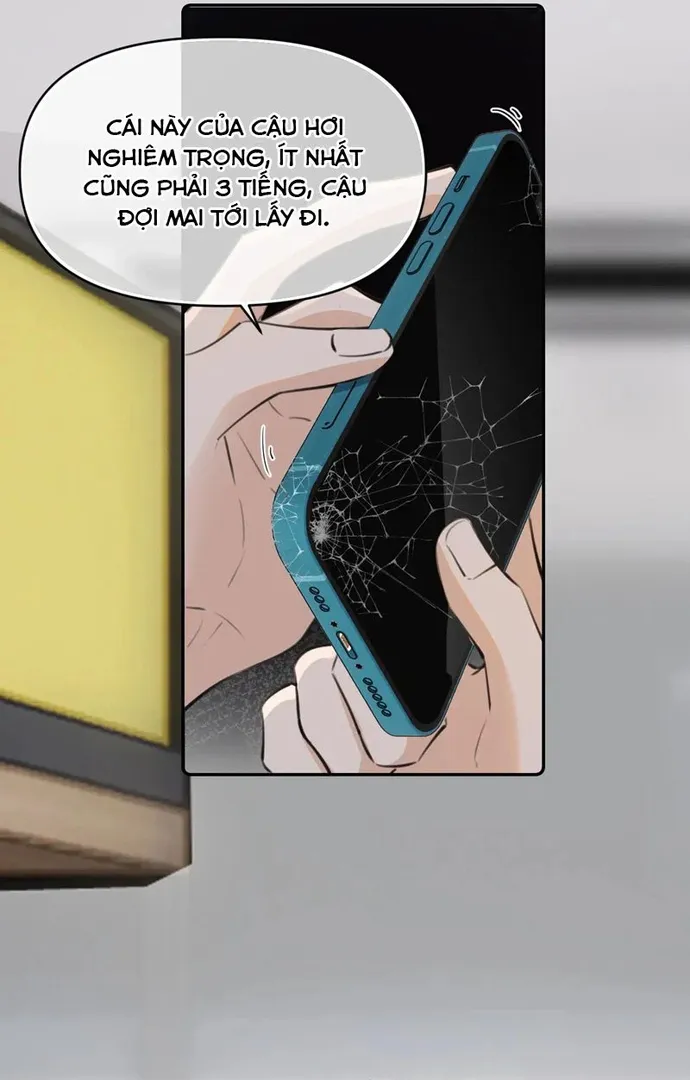 Cậu Vượt Giới Hạn Rồi Chap 37 - Next Chap 38
