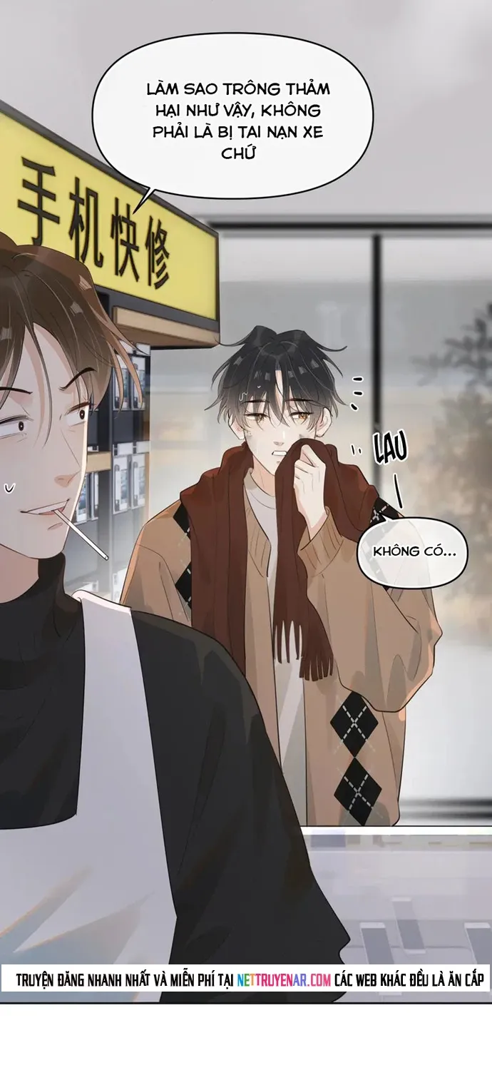 Cậu Vượt Giới Hạn Rồi Chap 37 - Next Chap 38