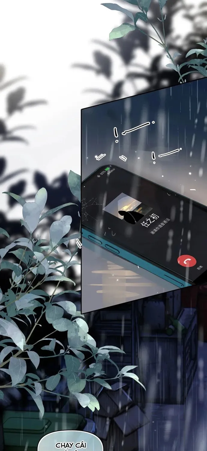 Cậu Vượt Giới Hạn Rồi Chap 37 - Next Chap 38