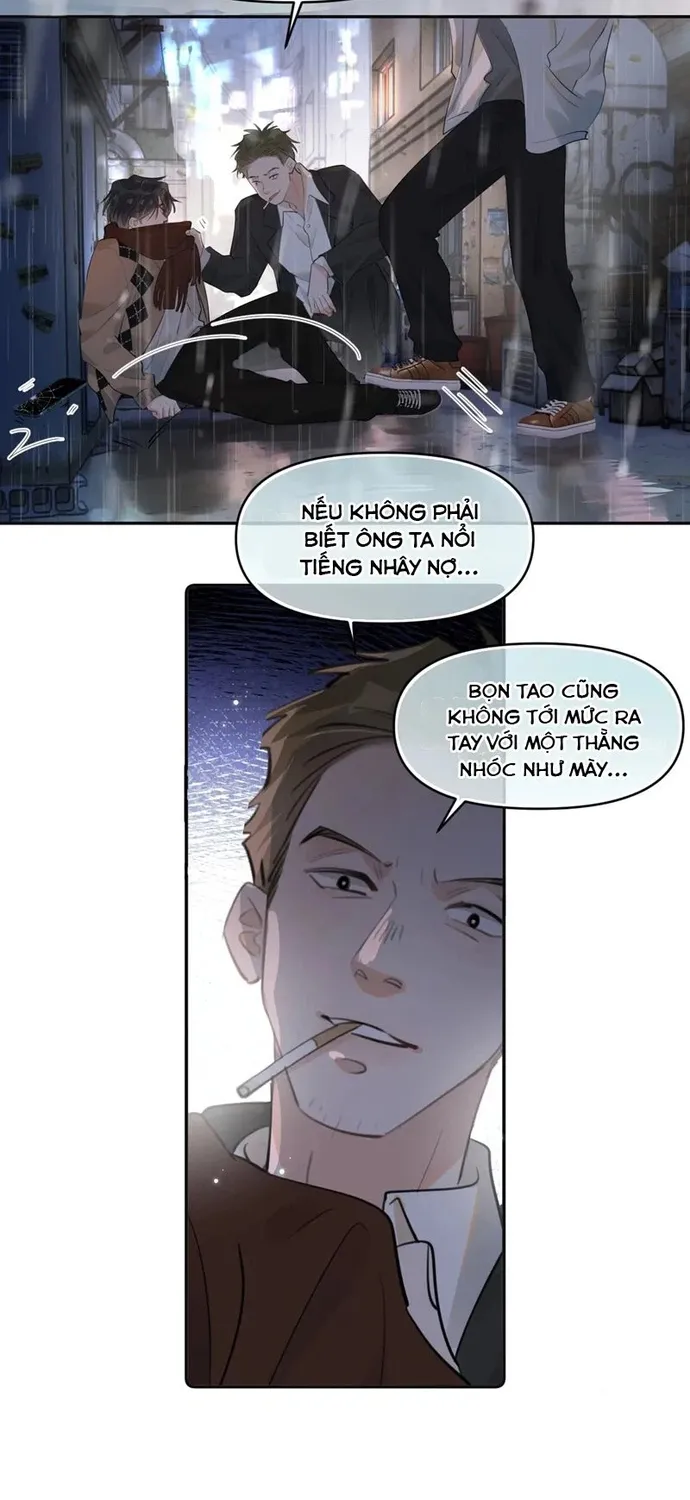 Cậu Vượt Giới Hạn Rồi Chap 37 - Next Chap 38