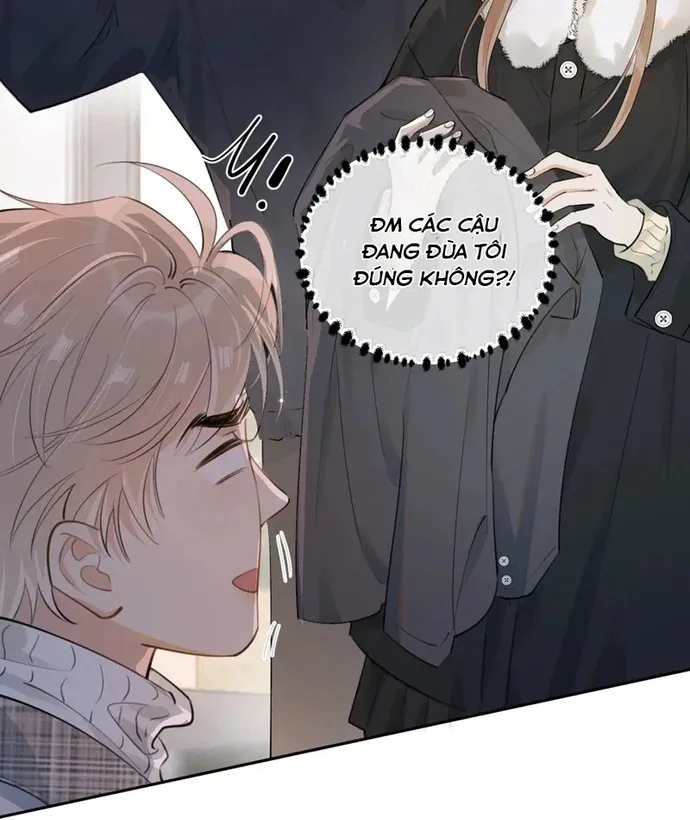 Cậu Vượt Giới Hạn Rồi Chap 37 - Next Chap 38
