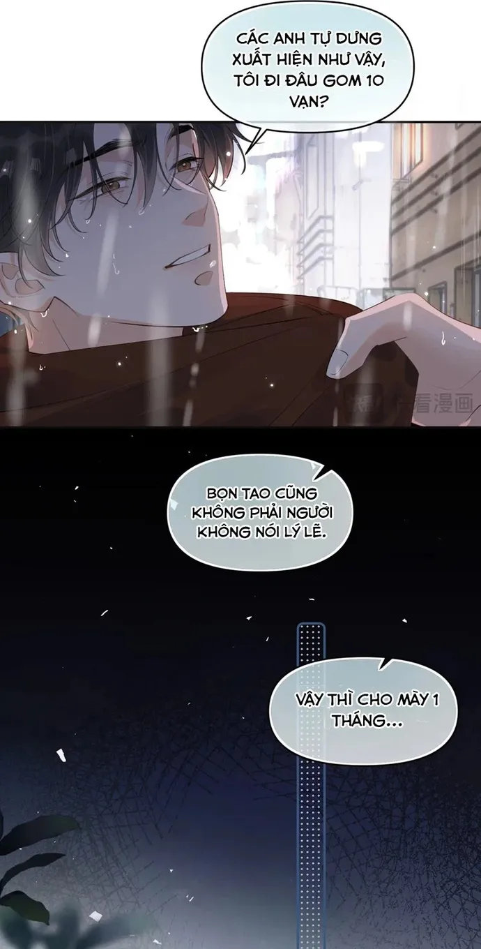 Cậu Vượt Giới Hạn Rồi Chap 37 - Next Chap 38