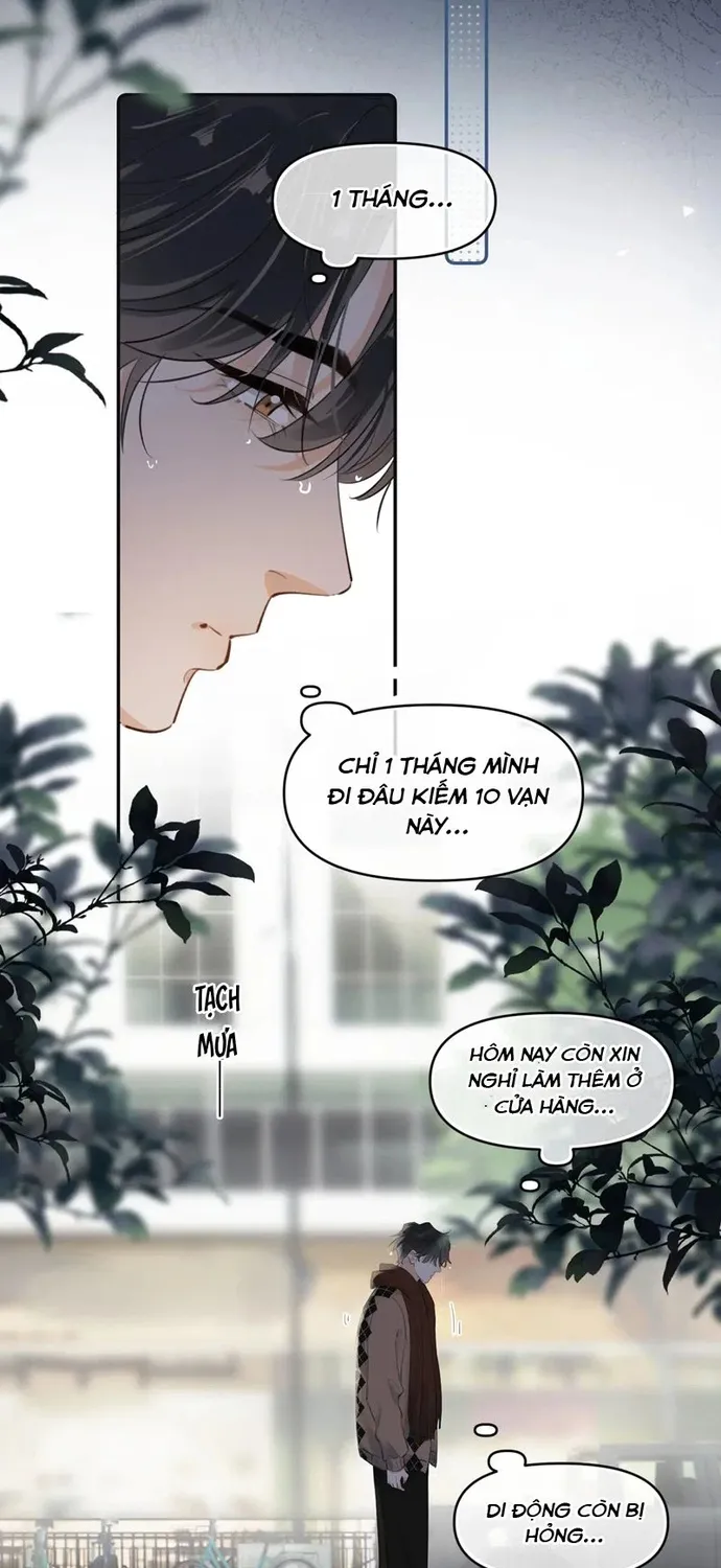 Cậu Vượt Giới Hạn Rồi Chap 37 - Next Chap 38
