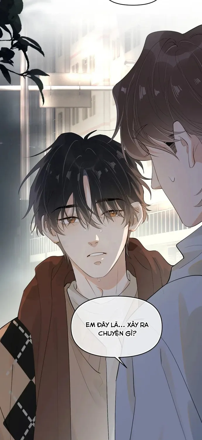 Cậu Vượt Giới Hạn Rồi Chap 37 - Next Chap 38