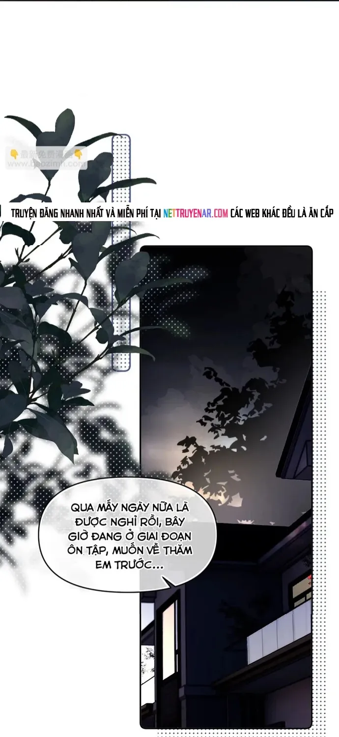 Cậu Vượt Giới Hạn Rồi Chap 37 - Next Chap 38