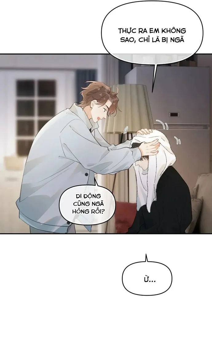 Cậu Vượt Giới Hạn Rồi Chap 37 - Next Chap 38