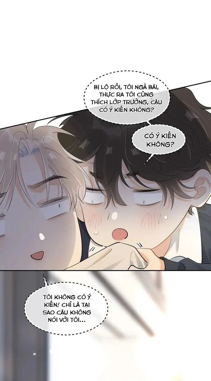 Cậu Vượt Giới Hạn Rồi Chap 37 - Next Chap 38