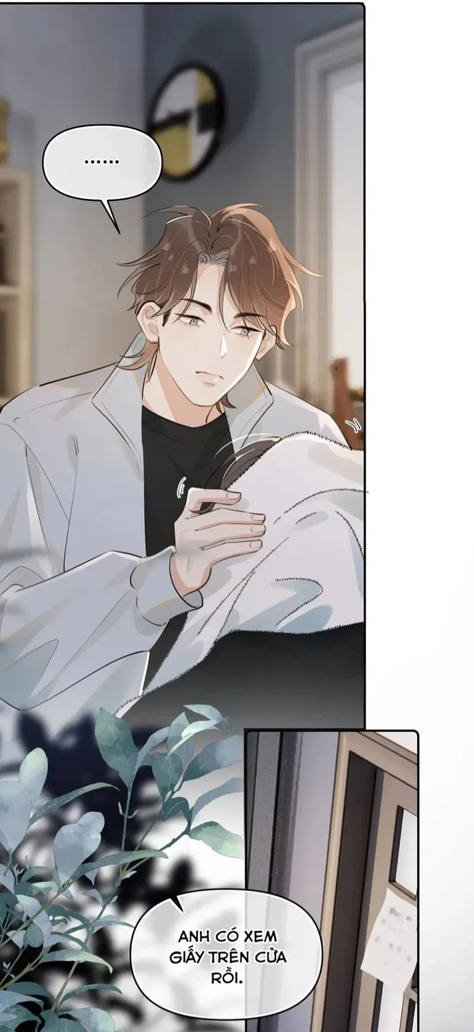Cậu Vượt Giới Hạn Rồi Chap 37 - Next Chap 38
