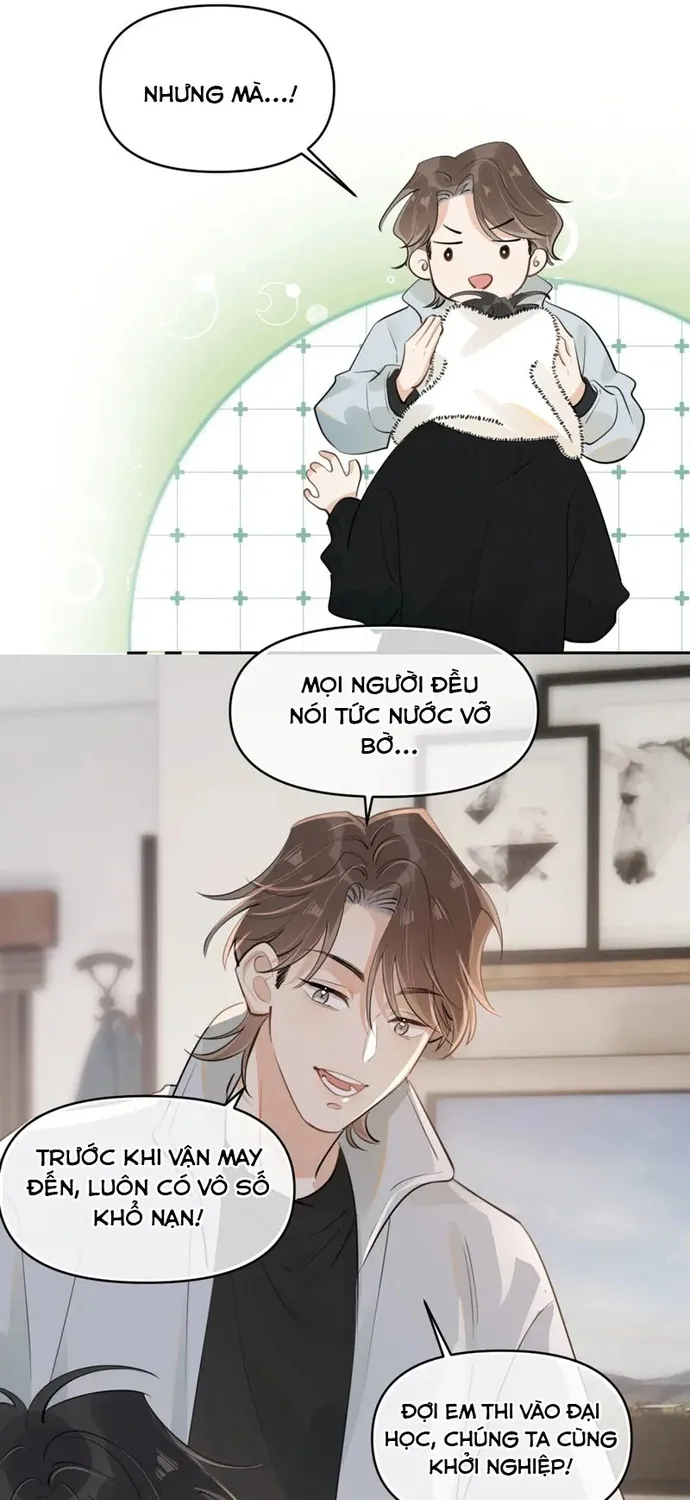 Cậu Vượt Giới Hạn Rồi Chap 37 - Next Chap 38