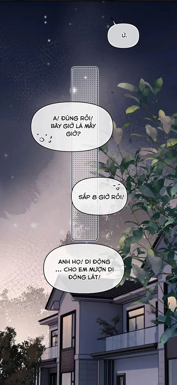 Cậu Vượt Giới Hạn Rồi Chap 37 - Next Chap 38