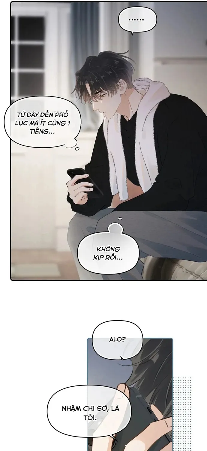 Cậu Vượt Giới Hạn Rồi Chap 37 - Next Chap 38