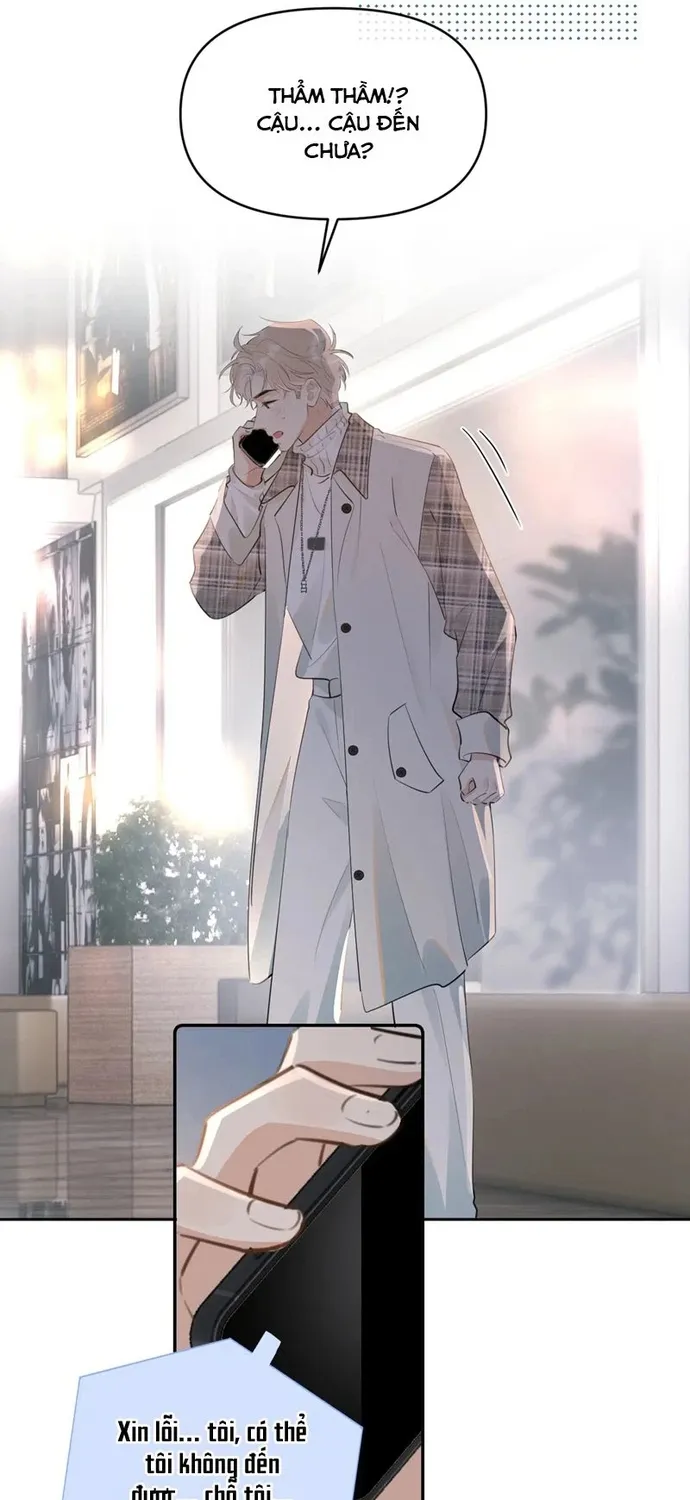 Cậu Vượt Giới Hạn Rồi Chap 37 - Next Chap 38