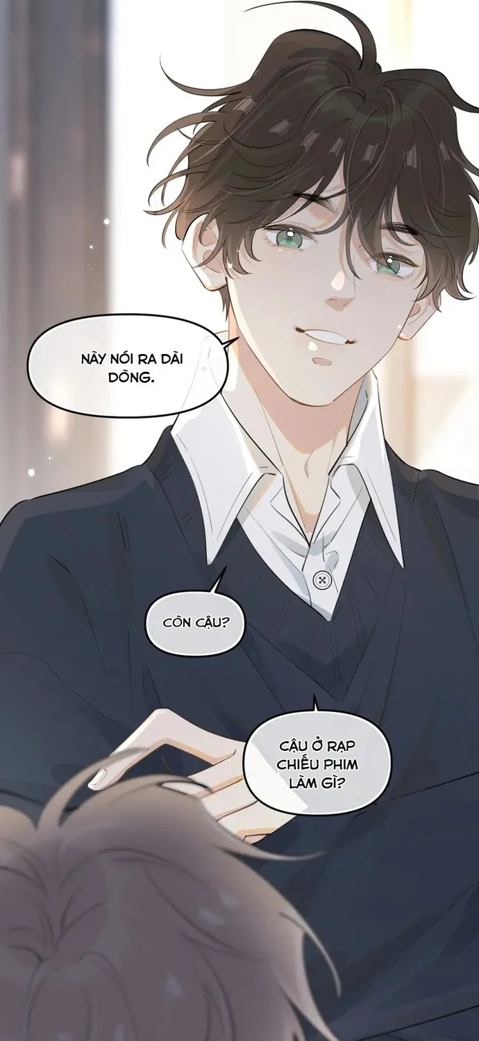 Cậu Vượt Giới Hạn Rồi Chap 37 - Next Chap 38