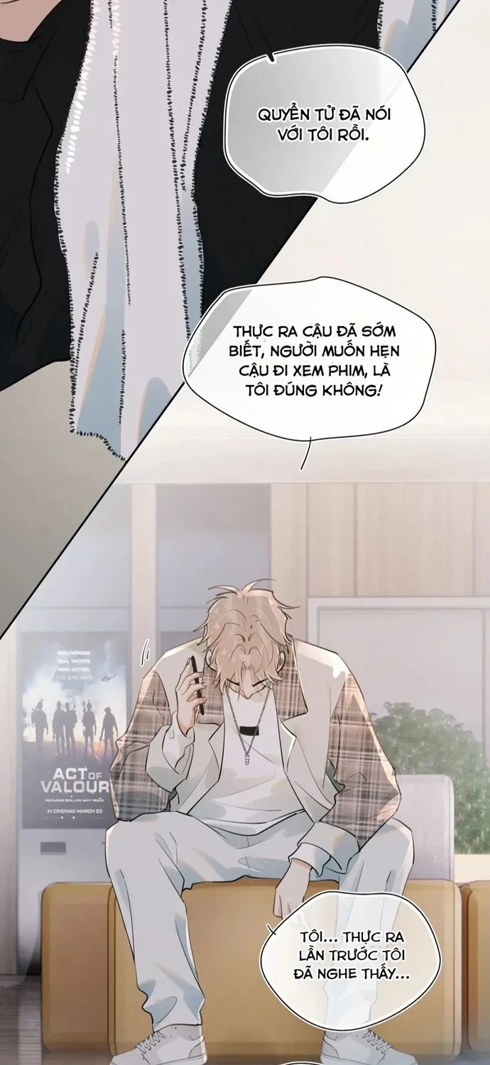 Cậu Vượt Giới Hạn Rồi Chap 37 - Next Chap 38