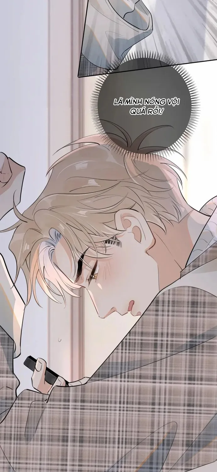Cậu Vượt Giới Hạn Rồi Chap 37 - Next Chap 38