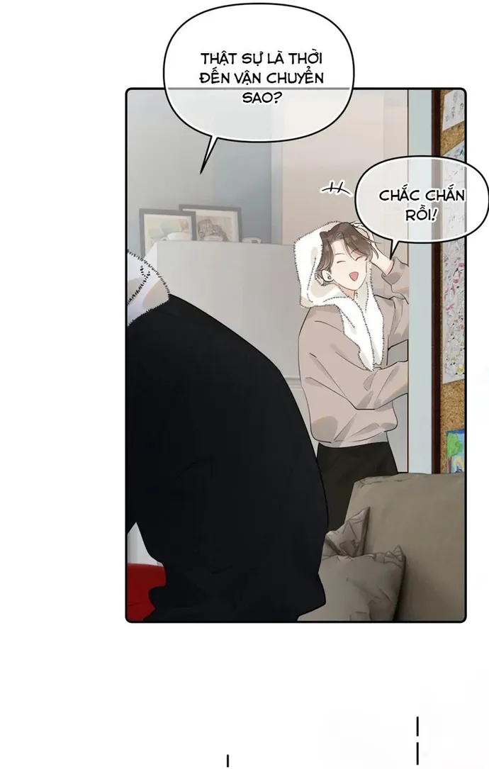 Cậu Vượt Giới Hạn Rồi Chap 37 - Next Chap 38