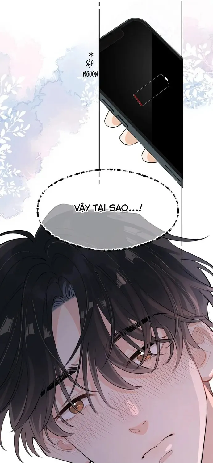 Cậu Vượt Giới Hạn Rồi Chap 37 - Next Chap 38